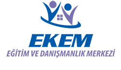 EKEM EĞİTİM ve DANIŞMANLIK MERKEZİ Logo